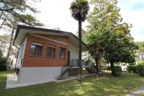  Villa Bertoli  Линьяно Пинета